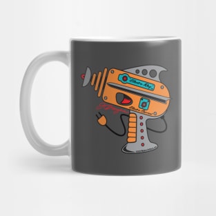 ELECTRO RAY GUN Mug